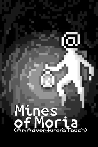 Portada de Mines of Moria