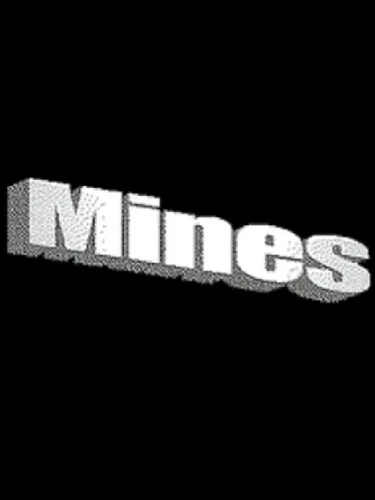 Portada de Mines