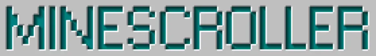 Portada de Minescroller