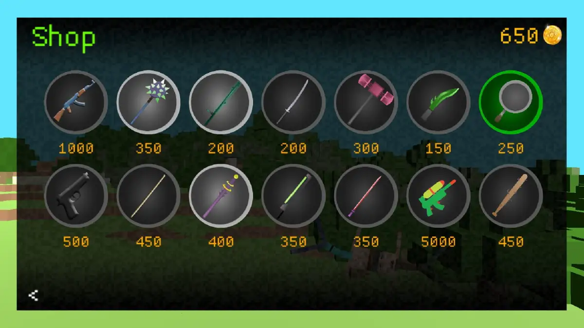 Portada de MineStickman