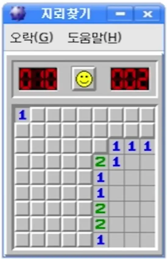 Minesweeper