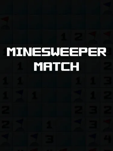 Portada de Minesweeper Match