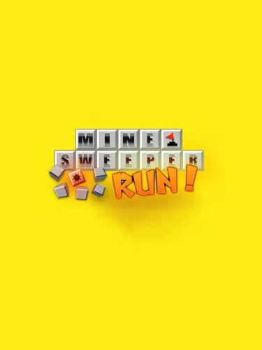 Portada de Minesweeper Run