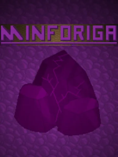 Portada de Minforiga