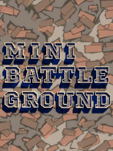 Portada de Mini Battle Ground