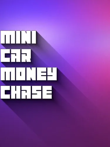 Portada de Mini Car Money Chase