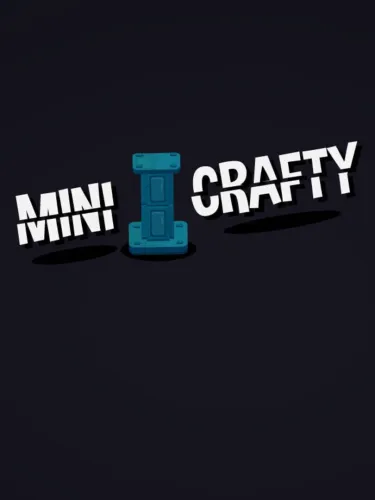 Portada de Mini Crafty