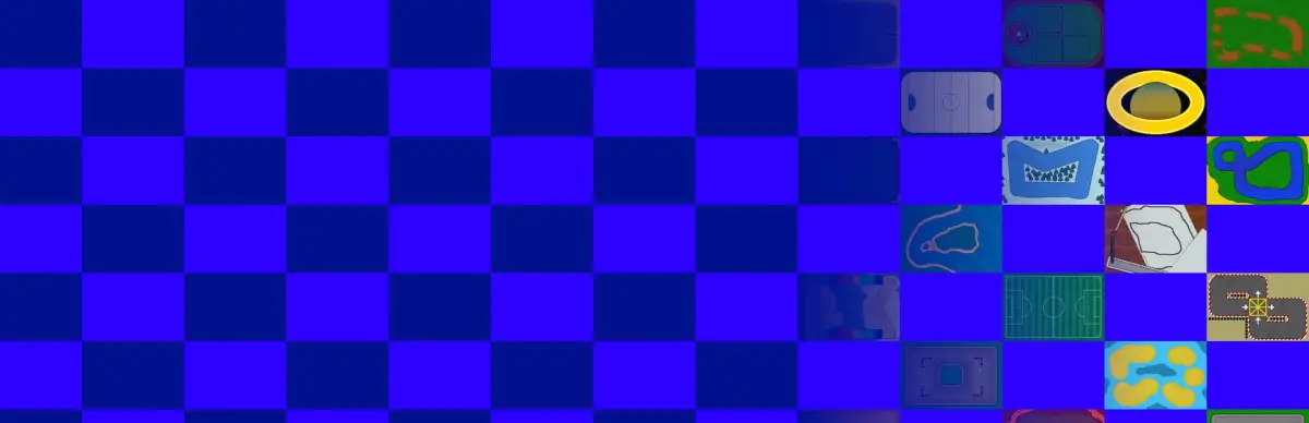 Mini Drifters: World Racing ’89