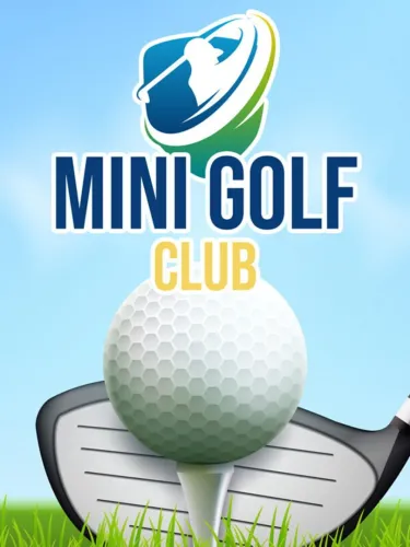 Portada de Mini Golf Club