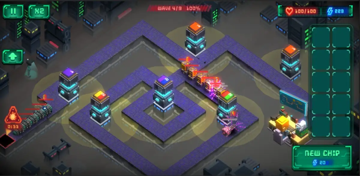 Portada de Mini Hi-Fi City