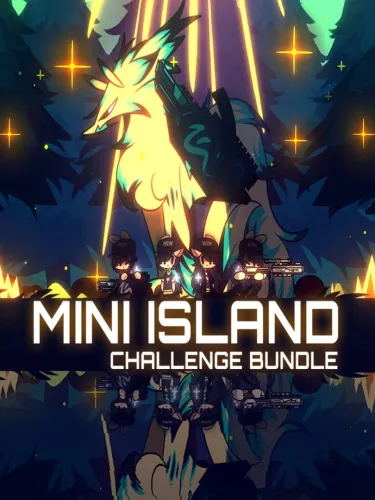 Portada de Mini Island Challenge Bundle
