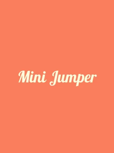 Portada de Mini Jumper