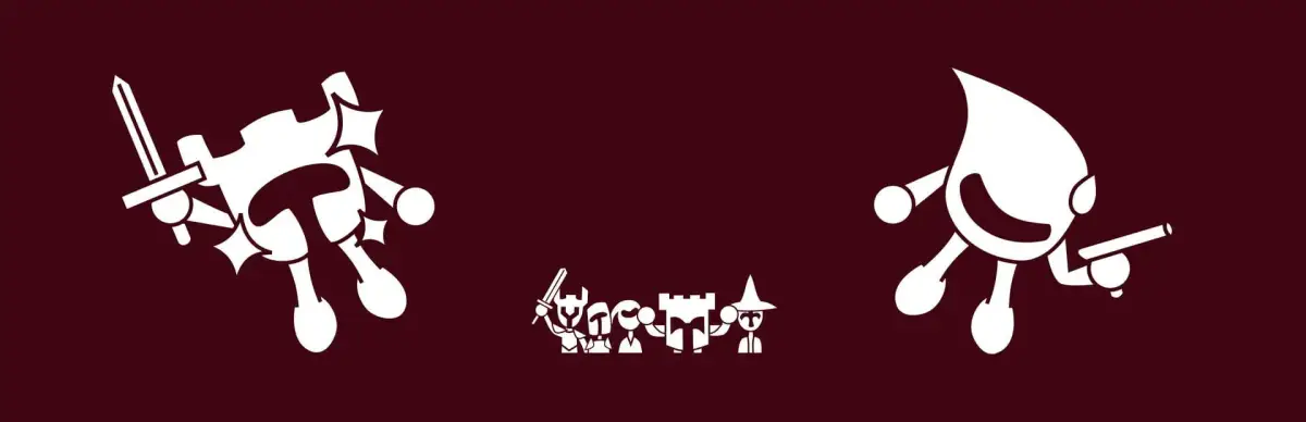 Mini Knight’s Journey