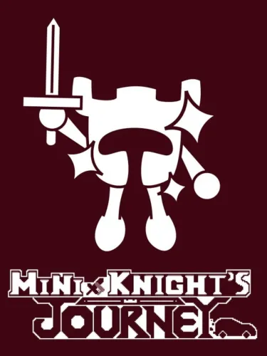Portada de Mini Knight’s Journey