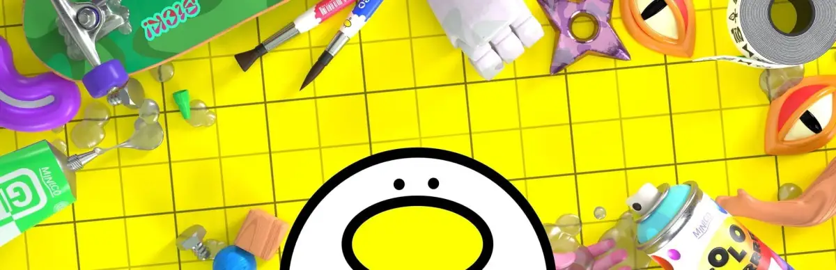 Mini Maker: Make A Thing