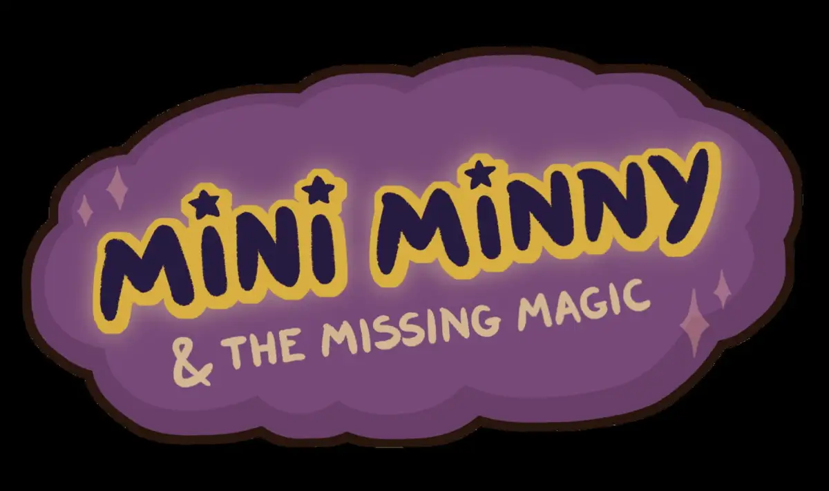 Mini Minny and the Missing Magic