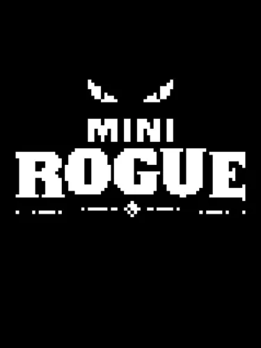 Portada de Mini Rogue