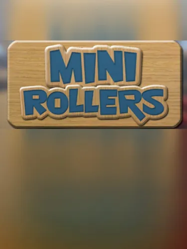 Portada de Mini Rollers
