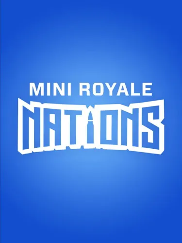 Portada de Mini Royale: Nations