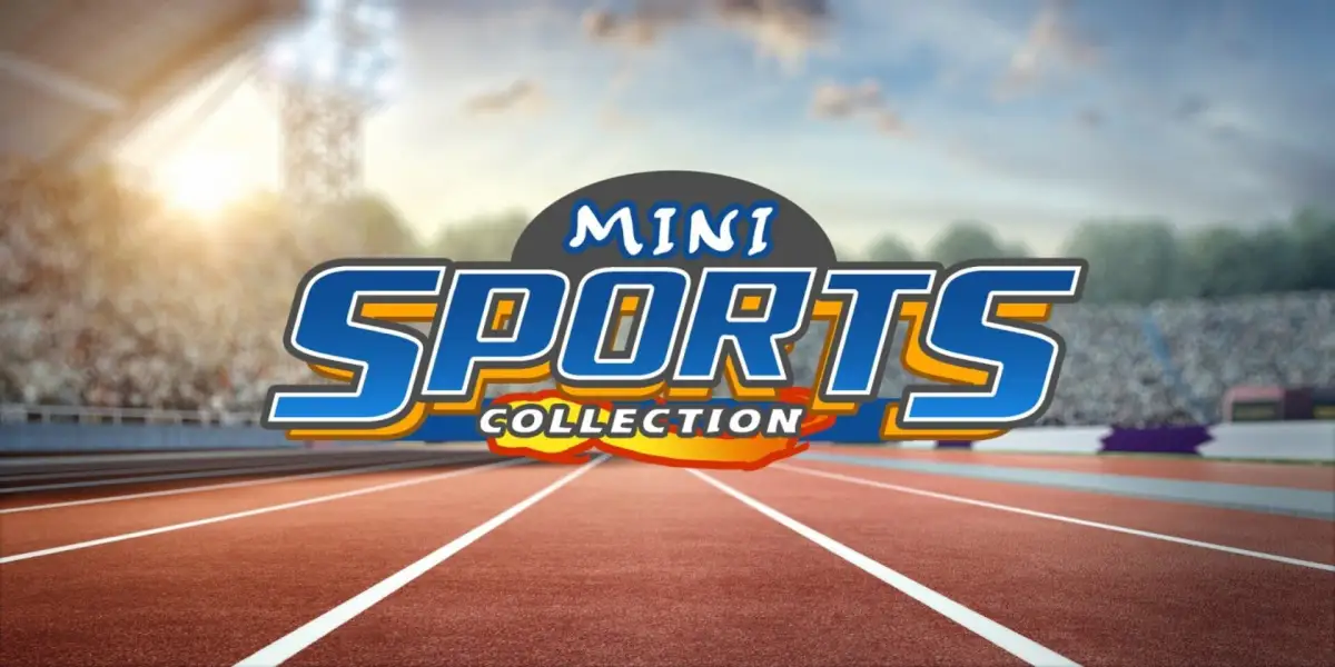 Mini Sports Collection