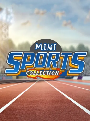 Portada de Mini Sports Collection