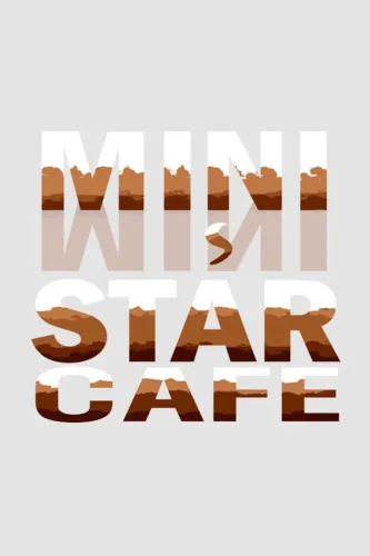 Portada de Mini Star Cafe