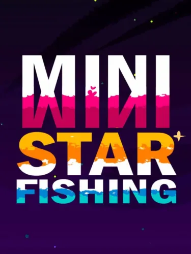 Portada de Mini Star Fishing