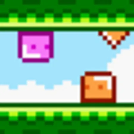 Portada de Mini Switcher: Extended