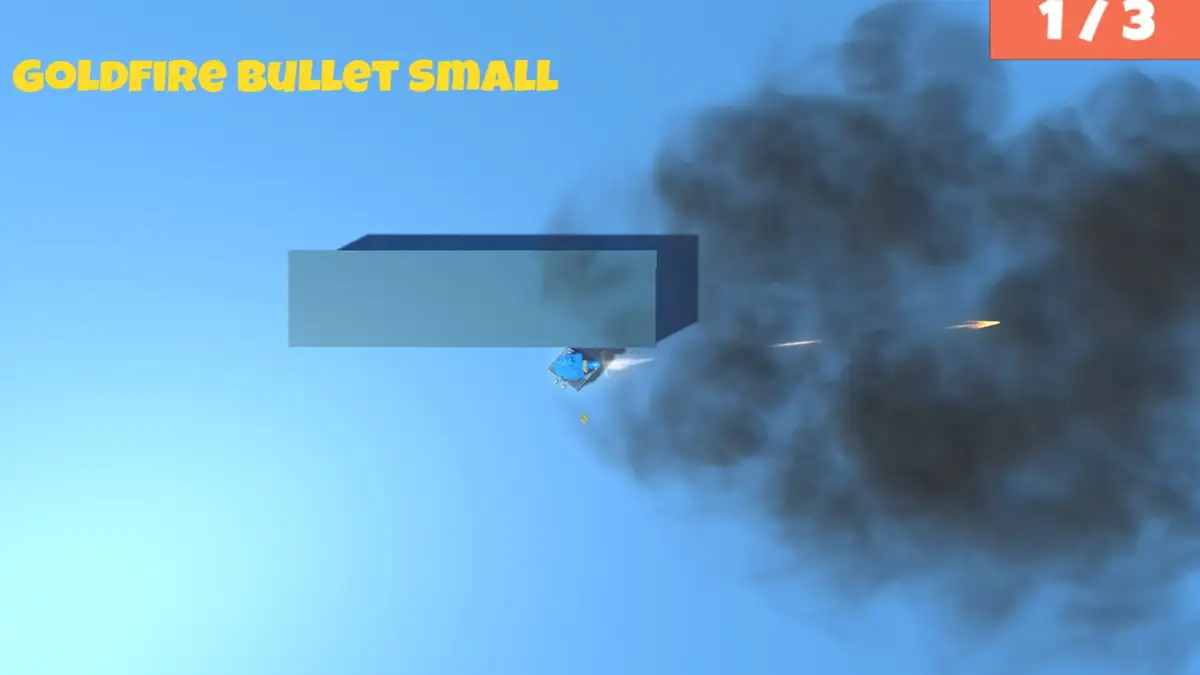 Portada de Mini Tank