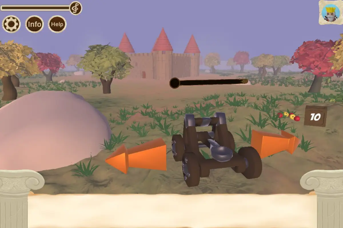 Portada de Mini Tekton