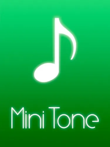 Portada de Mini Tone Puzzle