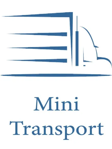 Portada de Mini Transport