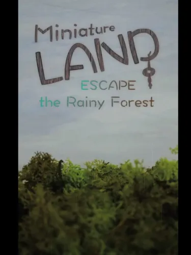 Portada de Miniature Land 3