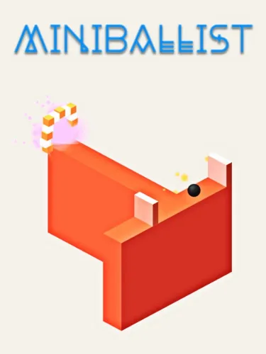 Portada de Miniballist