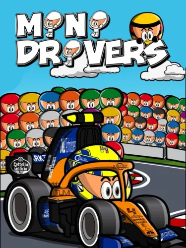 Portada de MiniDrivers