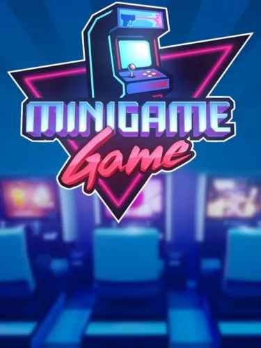 Portada de Minigame Game