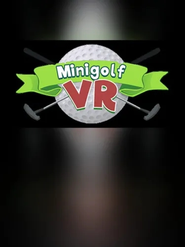 Portada de Minigolf VR