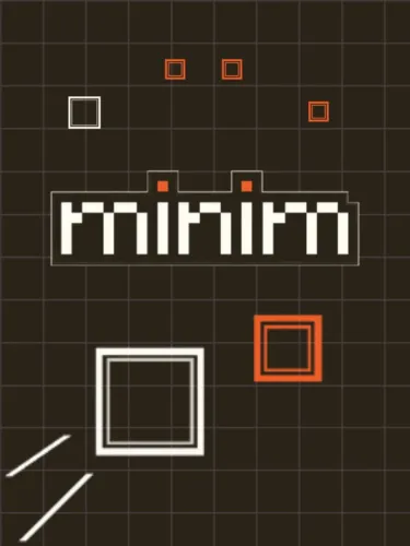 Portada de Minim