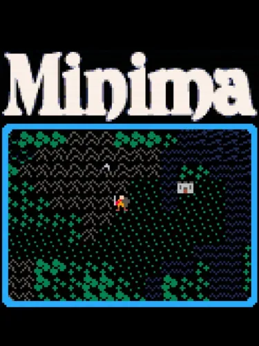 Portada de Minima