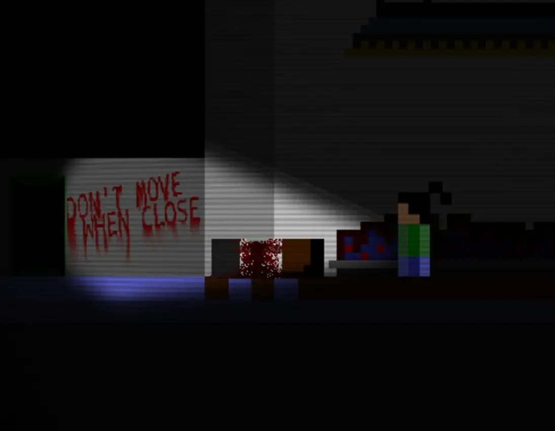 Portada de Minimal Fear