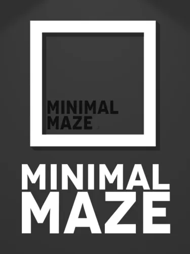 Portada de Minimal Maze