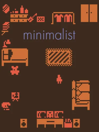 Portada de Minimalist