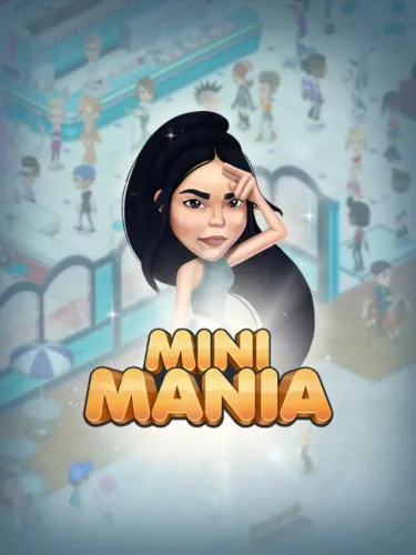 Portada de MiniMania