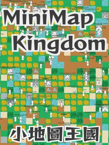 Portada de MiniMap Kingdom
