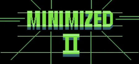 Portada de Minimized II