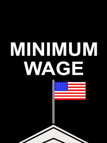 Portada de Minimum Wage: Influence the Election
