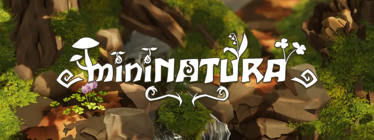 Portada de MiniNatura