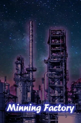 Portada de Mining Factory