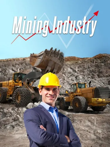 Portada de Mining Industry