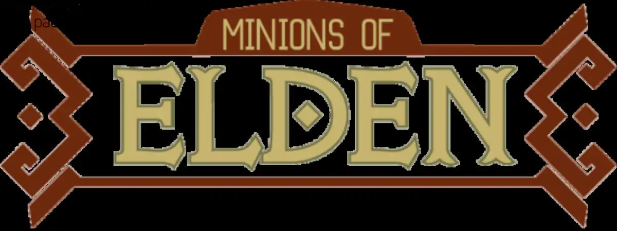 Portada de Minions of Elden